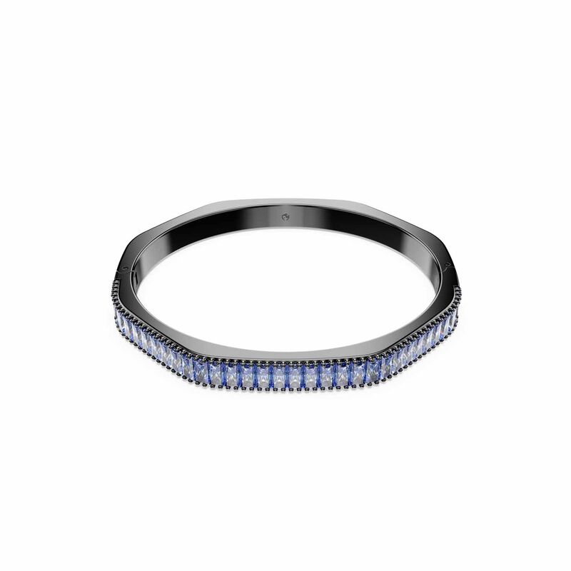 Swarovski Matrix Bangle image number 0